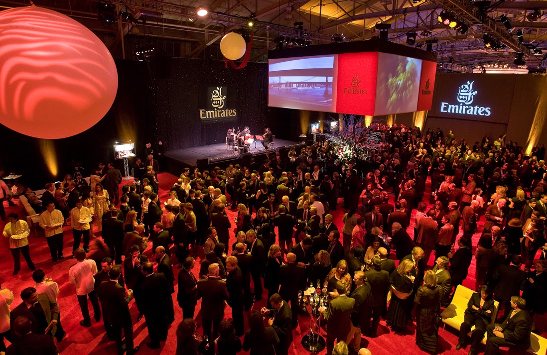 Corporate event photography in San Francisco