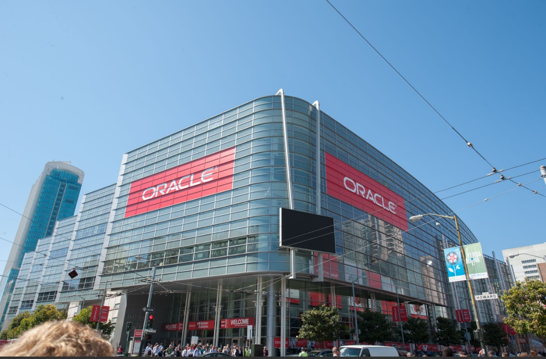 Corporate venue photography