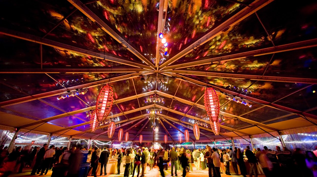 San Francisco corporate event coverage