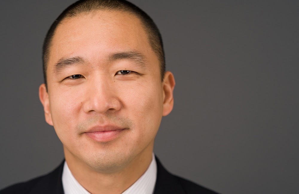 Corporate portrait photography in San Francisco