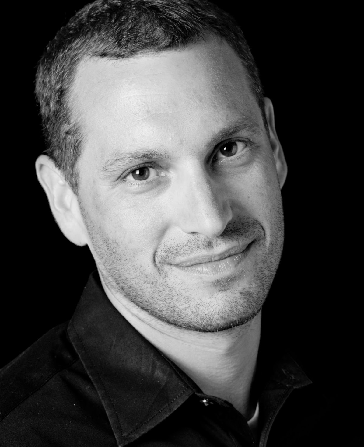 San Francisco corporate headshot photography